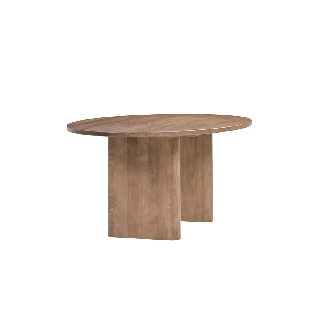 QW Amish Norway Table