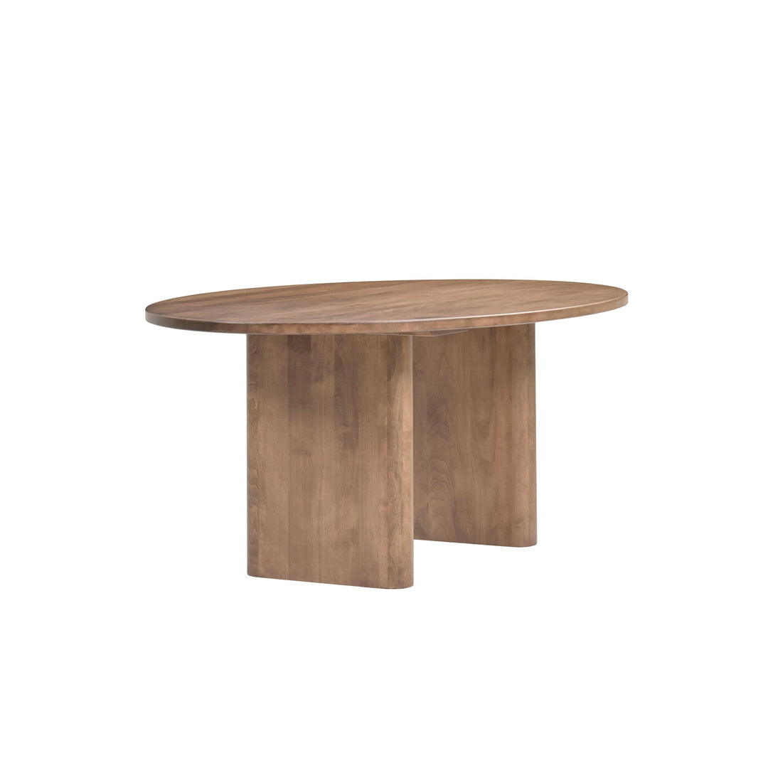 QW Amish Norway Table