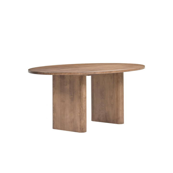 QW Amish Norway Table