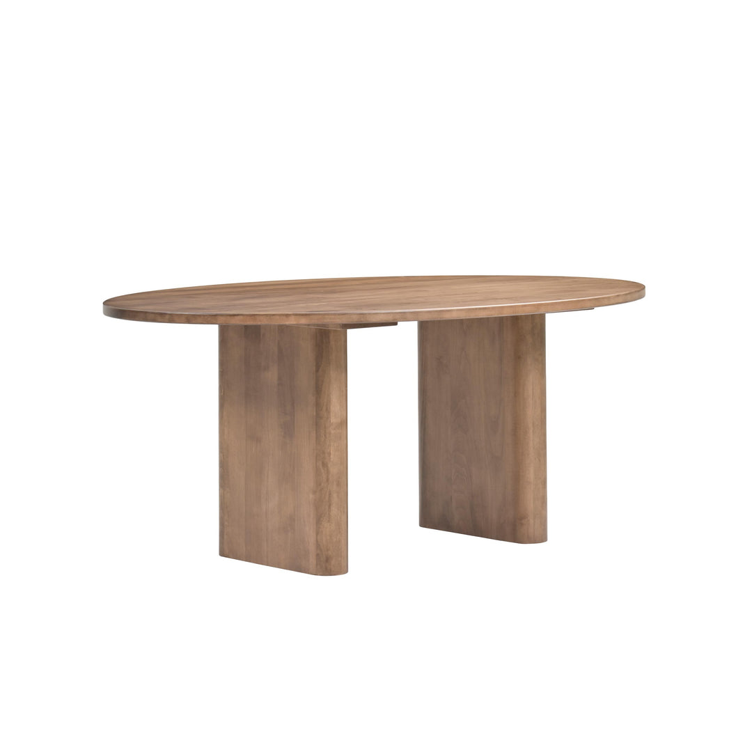QW Amish Norway Table