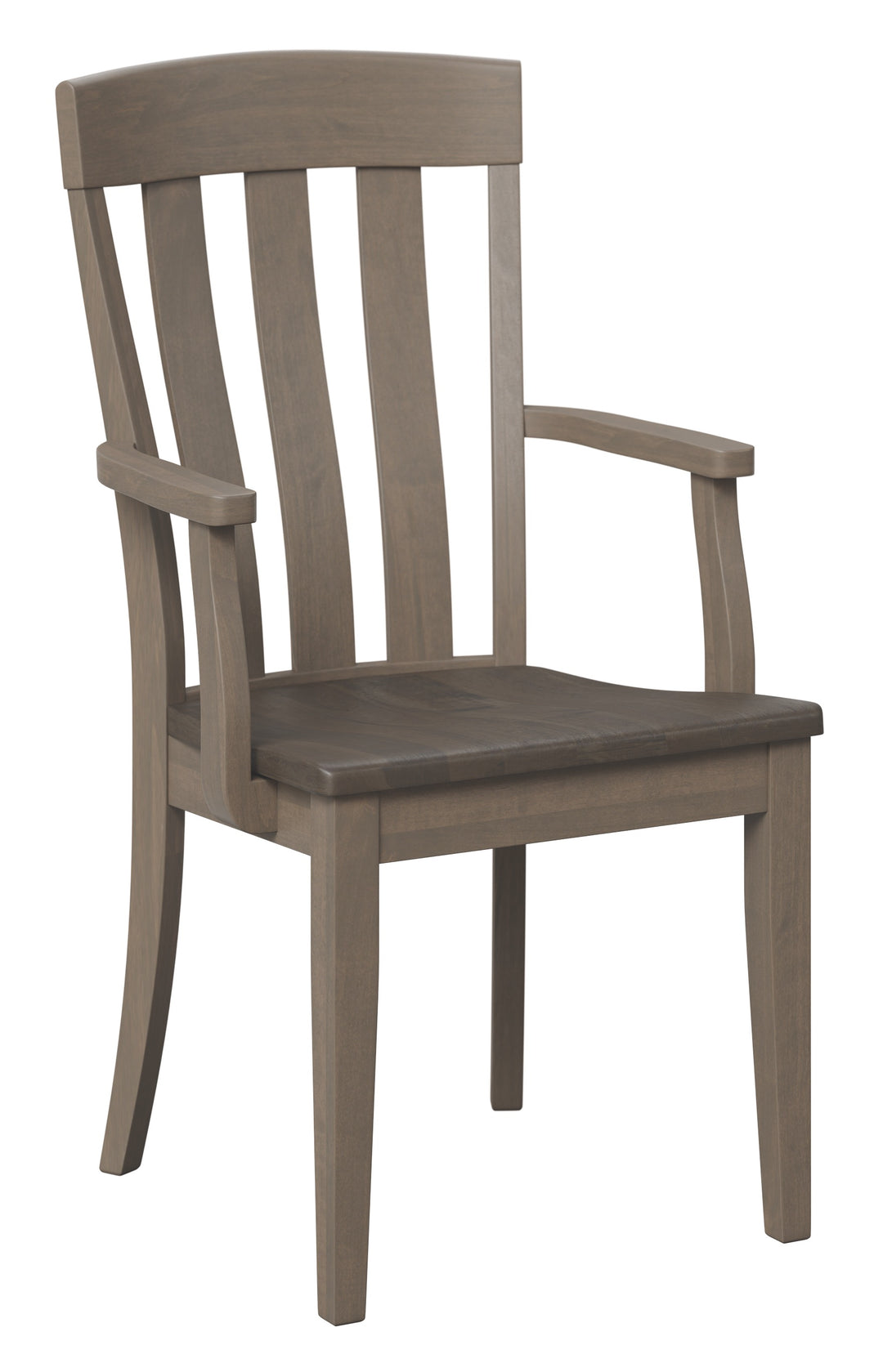 QW Amish Oregon Arm Chair