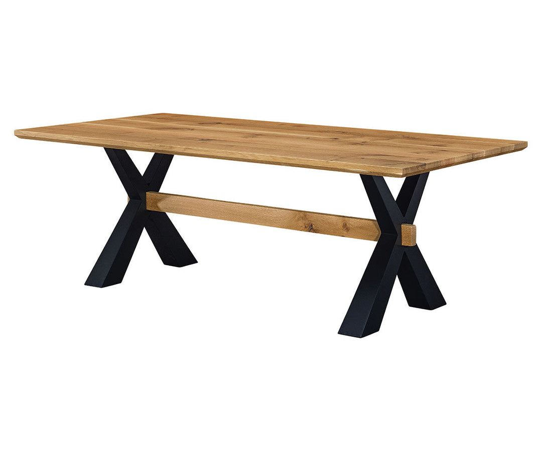 QW Amish Ozark Table
