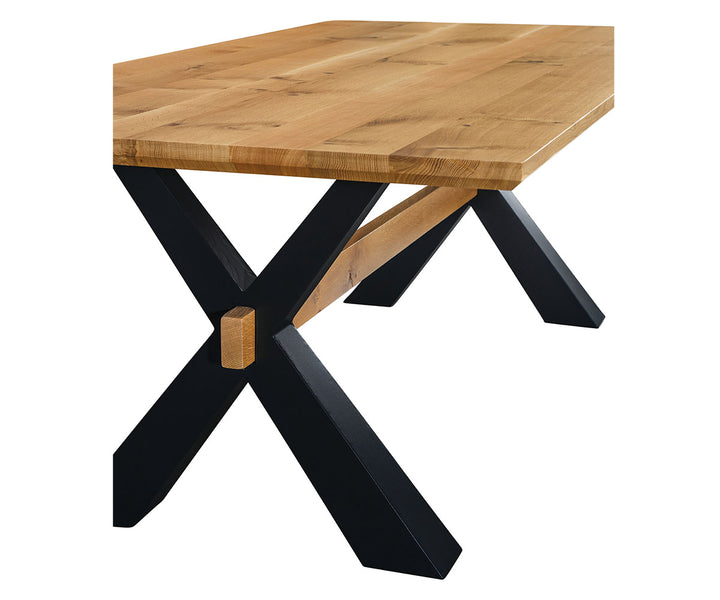 QW Amish Ozark Table