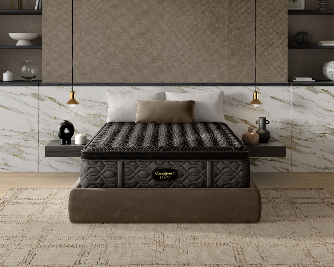 Beautyrest Black Series One