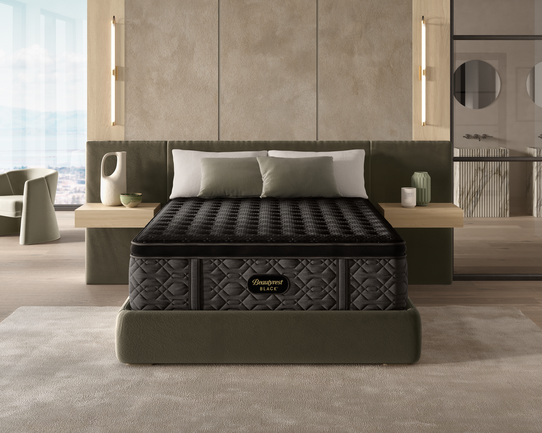 Beautyrest Black Series Three