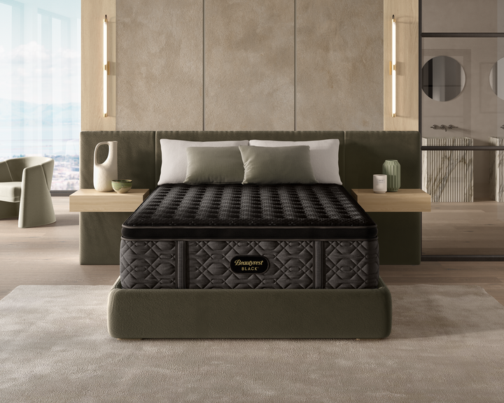 Beautyrest Black Series Three