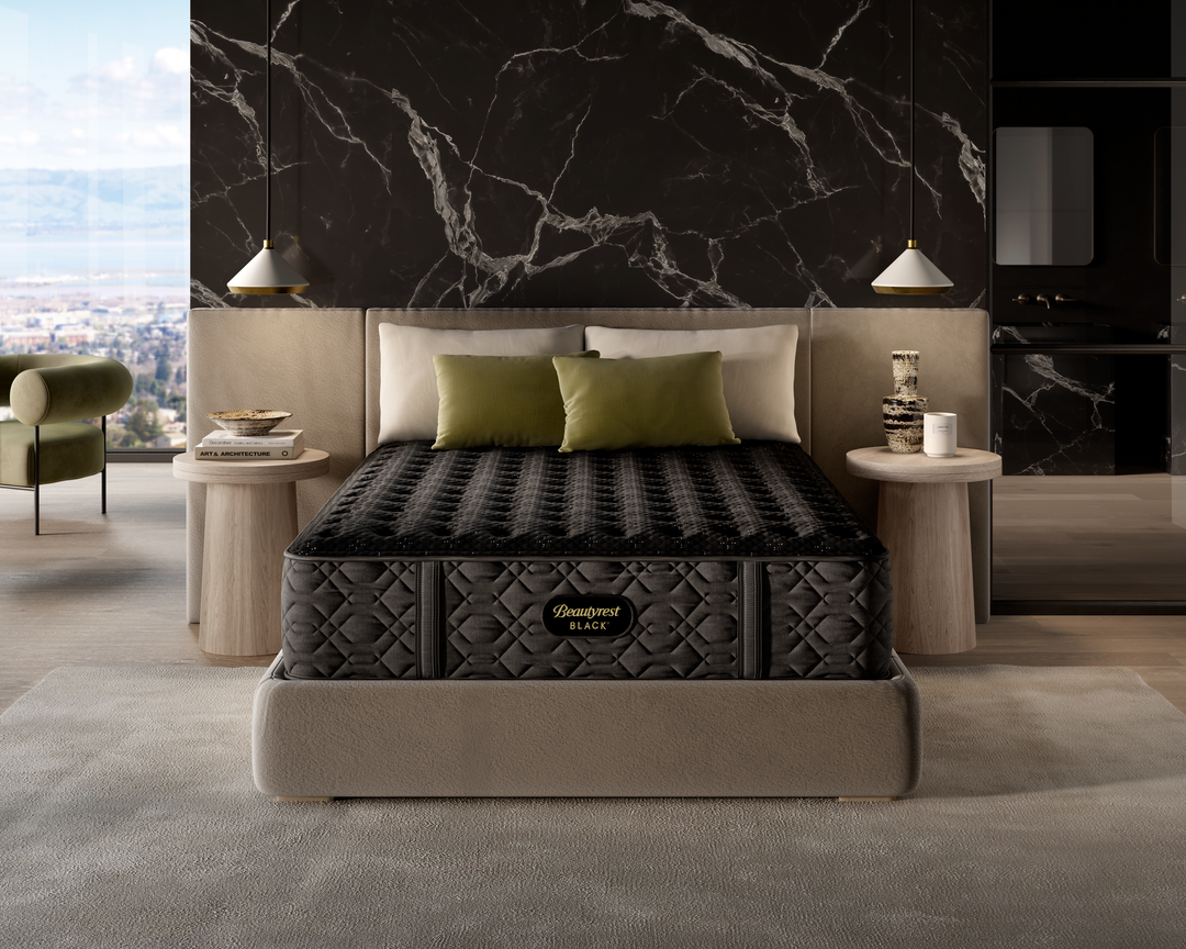 Beautyrest Black Series Three