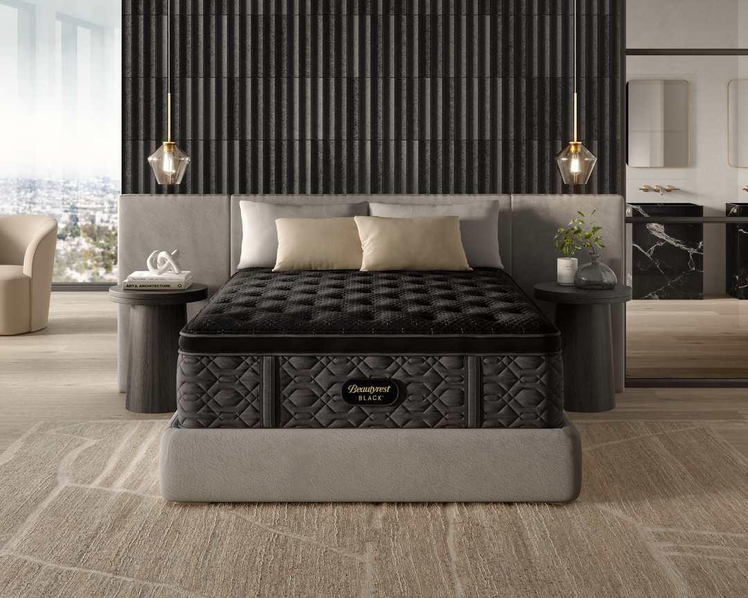 Beautyrest Black Series Three