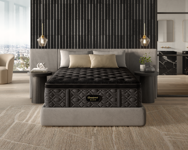 Beautyrest Black Series Three