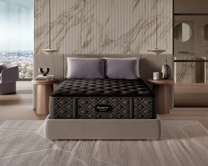 Beautyrest Black Series Three
