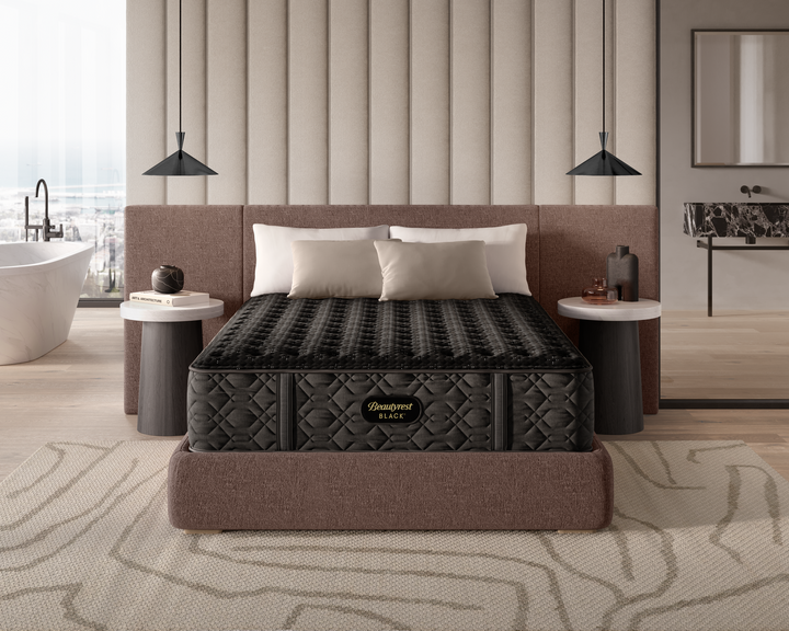 Beautyrest Black Series Three