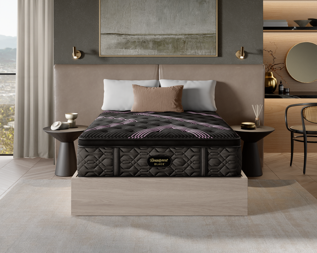 Beautyrest Black Series Two