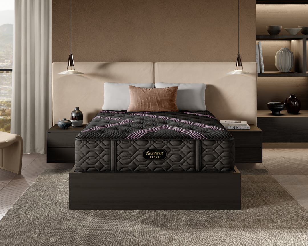 Beautyrest Black Series Two