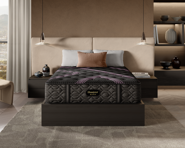 Beautyrest Black Series Two