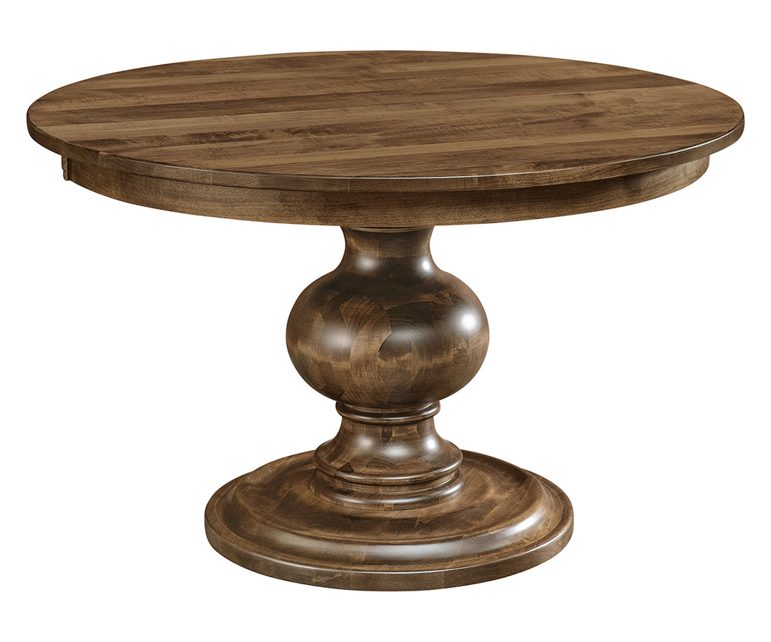 QW Amish Burrick Table