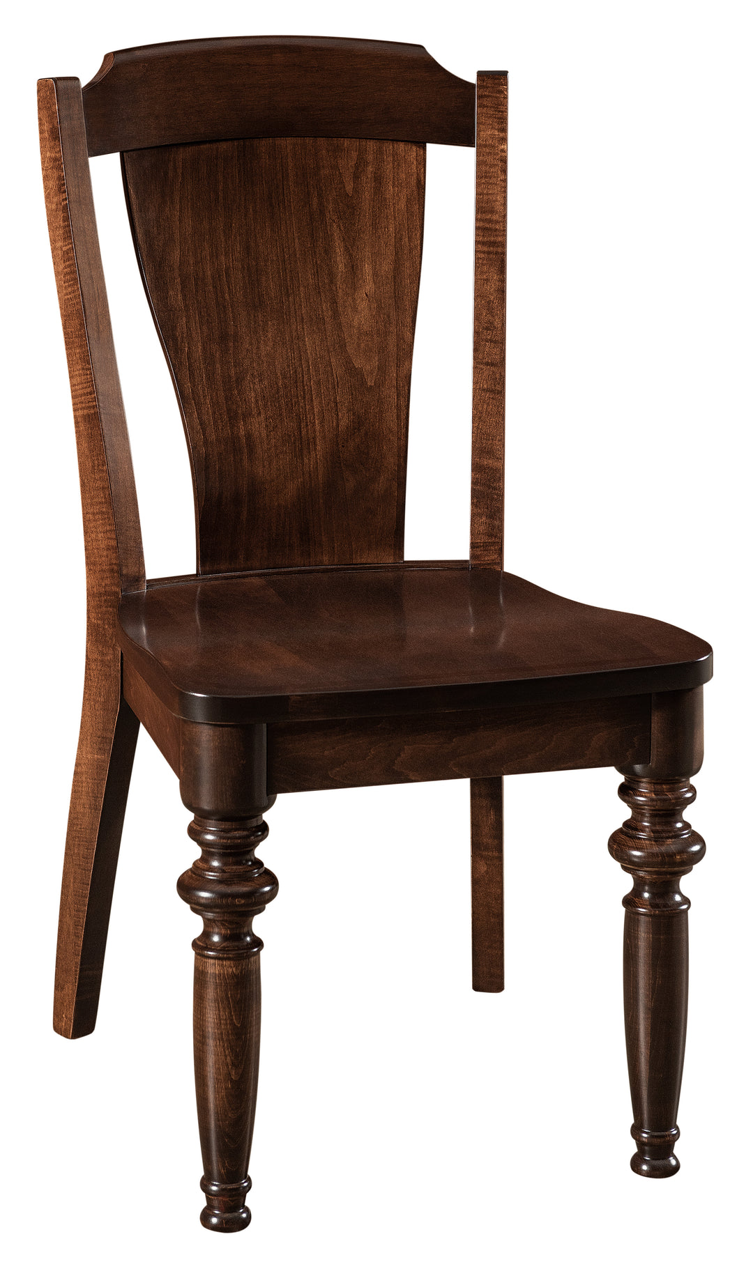 QW Amish Cumberland Side Chair