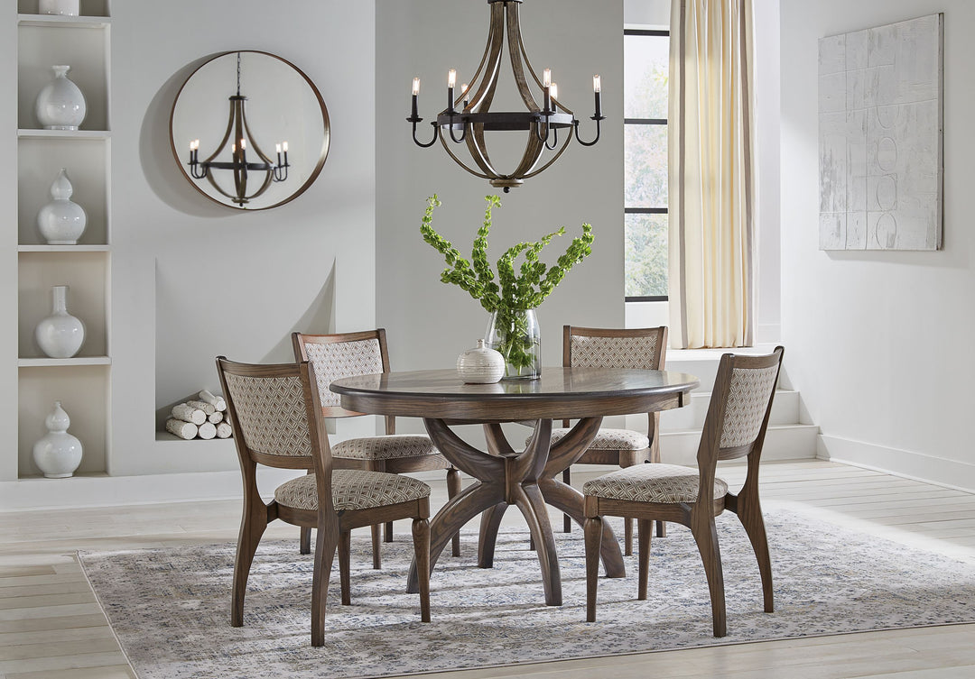 QW Amish Niles 5pc Set