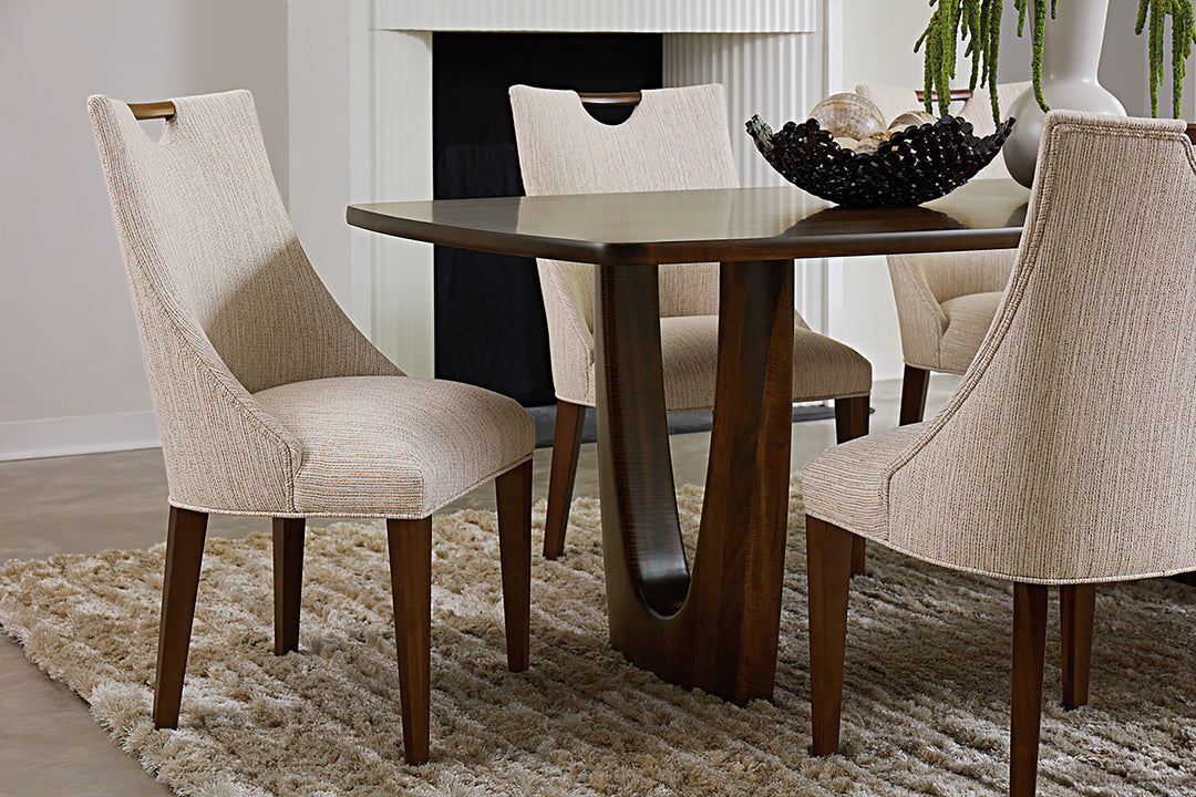 QW Amish Westal Chair