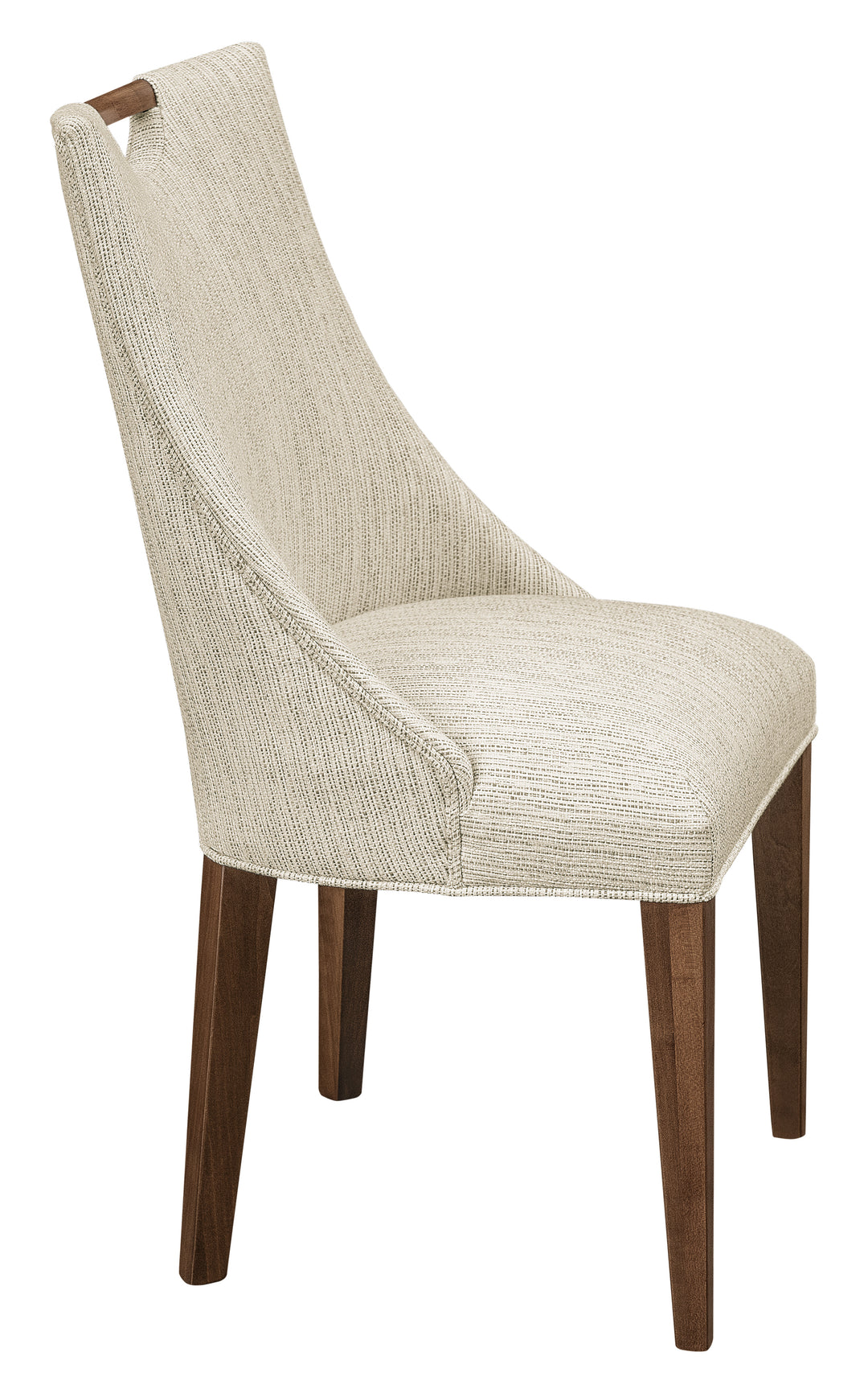 QW Amish Westal Chair