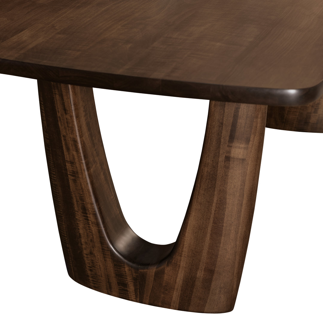 QW Amish Westal Table