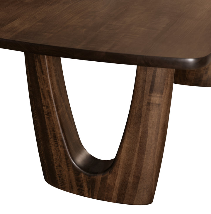 QW Amish Westal Table