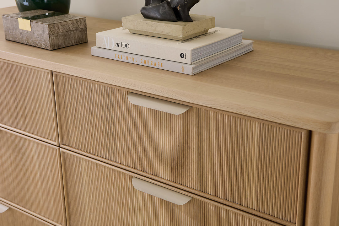 QW Amish Reseda 4pc Set