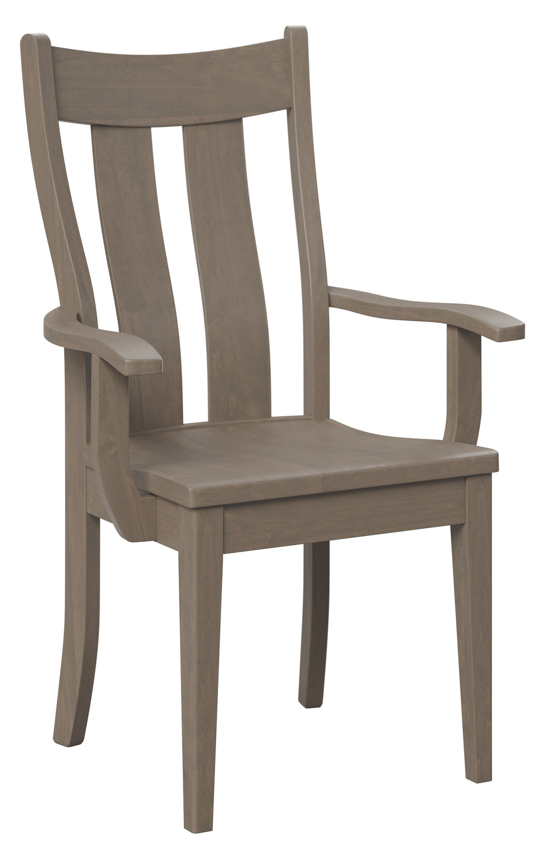 QW Amish Richfield Arm Chair