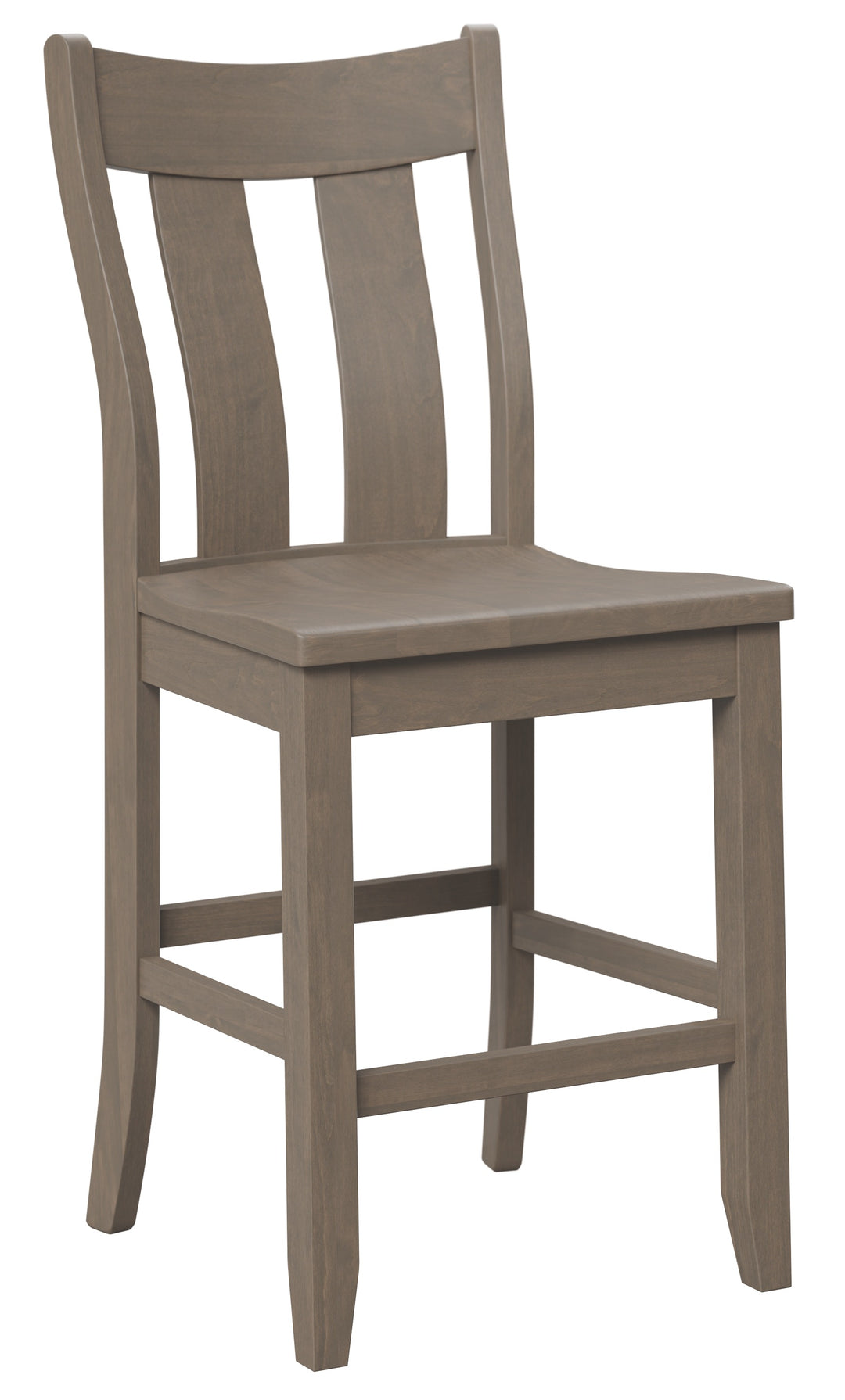 QW Amish Richfield Bar Chair