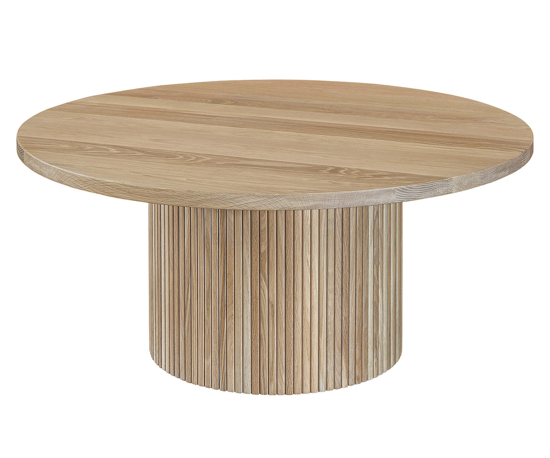 QW Amish Blakely Coffee Table