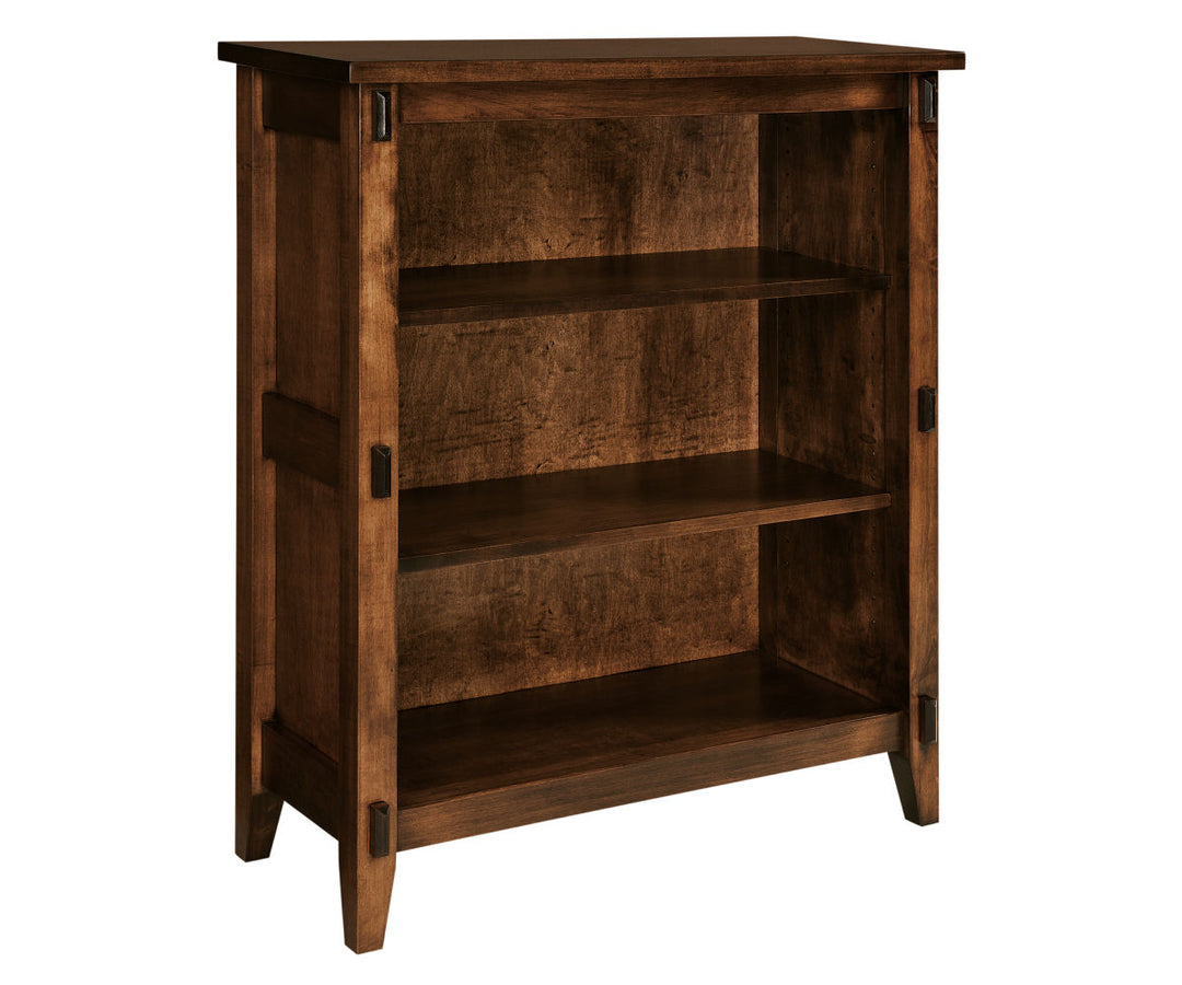 QW Amish Bungalow Bookcases (select size)
