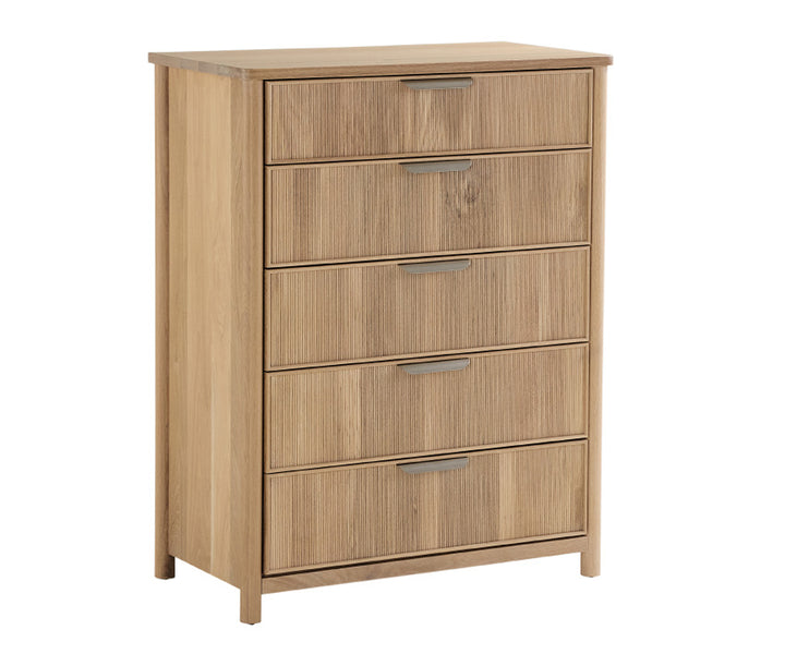 QW Amish Reseda Chest