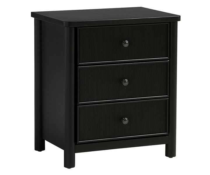 QW Amish Reseda 24" Nightstand