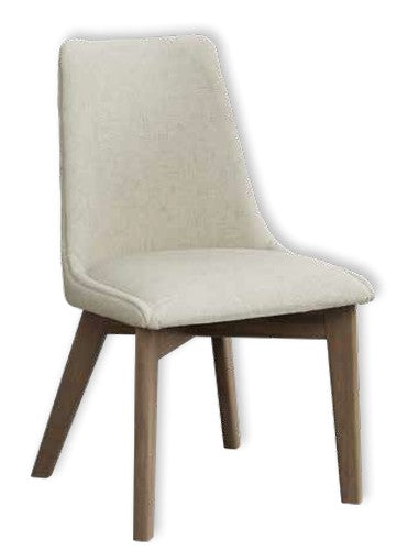 QW Amish Spiro Side Chair