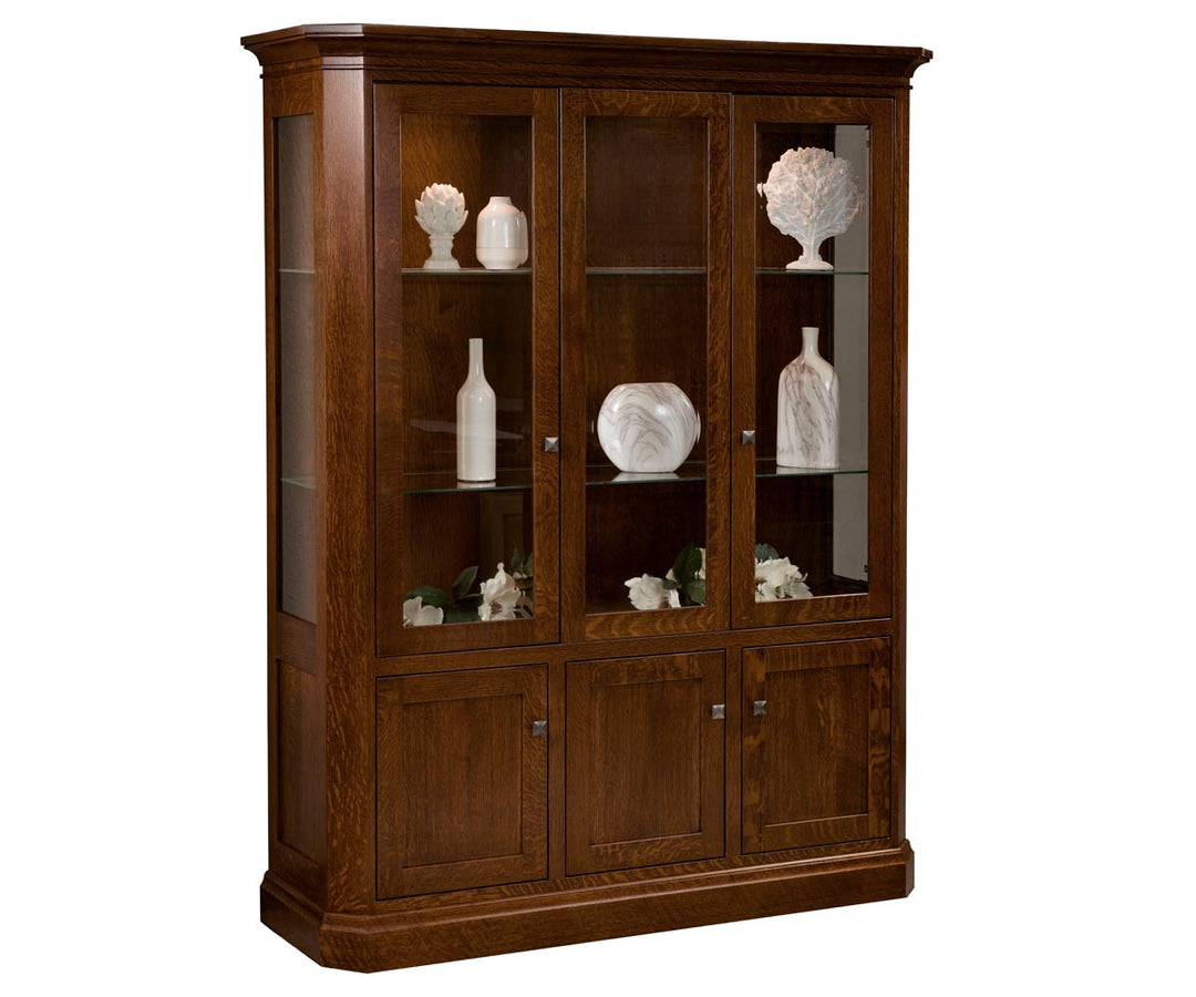 QW Amish Latonia 160 Curio