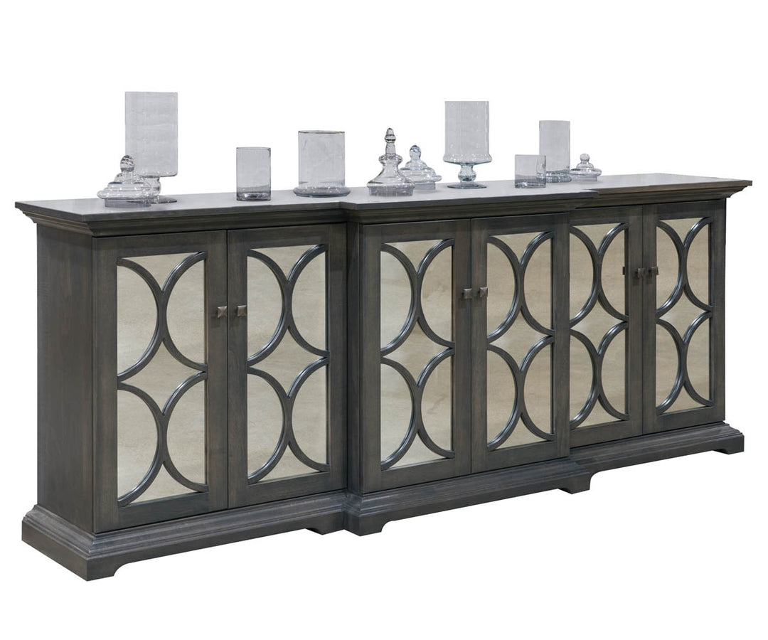 QW Amish Jasminn Sideboard