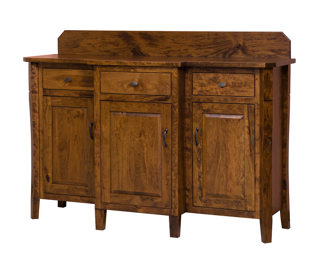 QW Amish Candice Sideboard