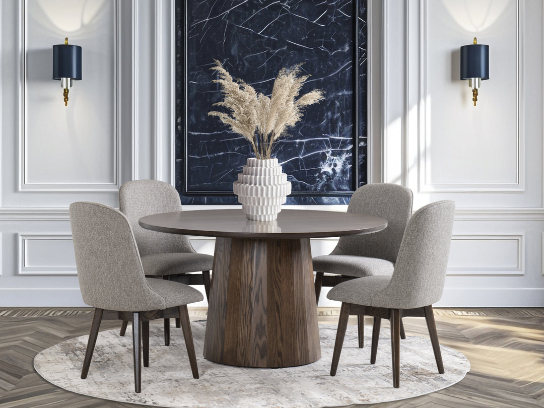 QW Amish Tulsa Table