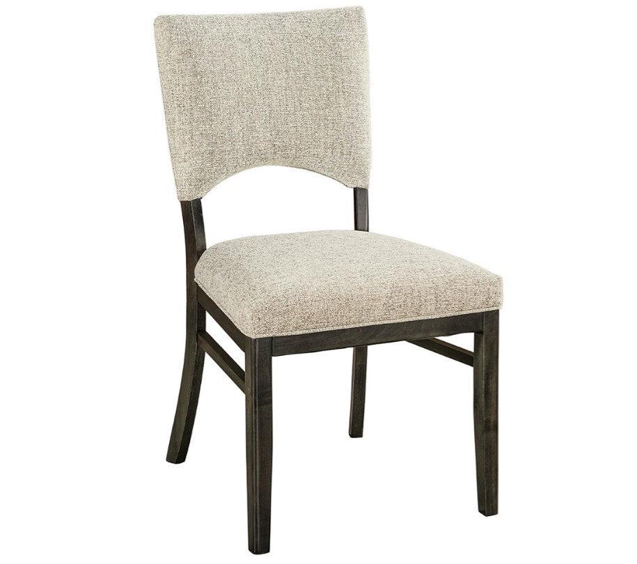 QW Amish Van Buren Side Chair