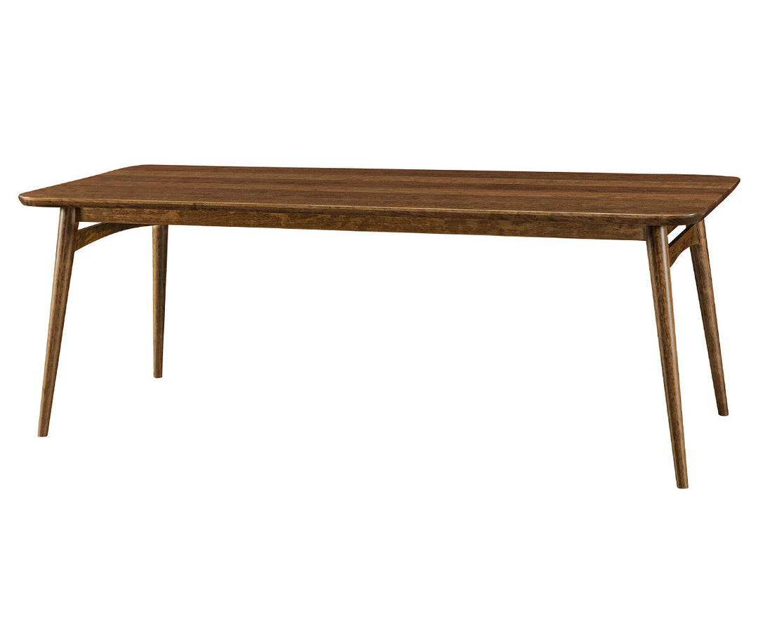 QW Amish Bennington Table
