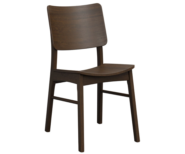 QW Amish Murray Side Chair
