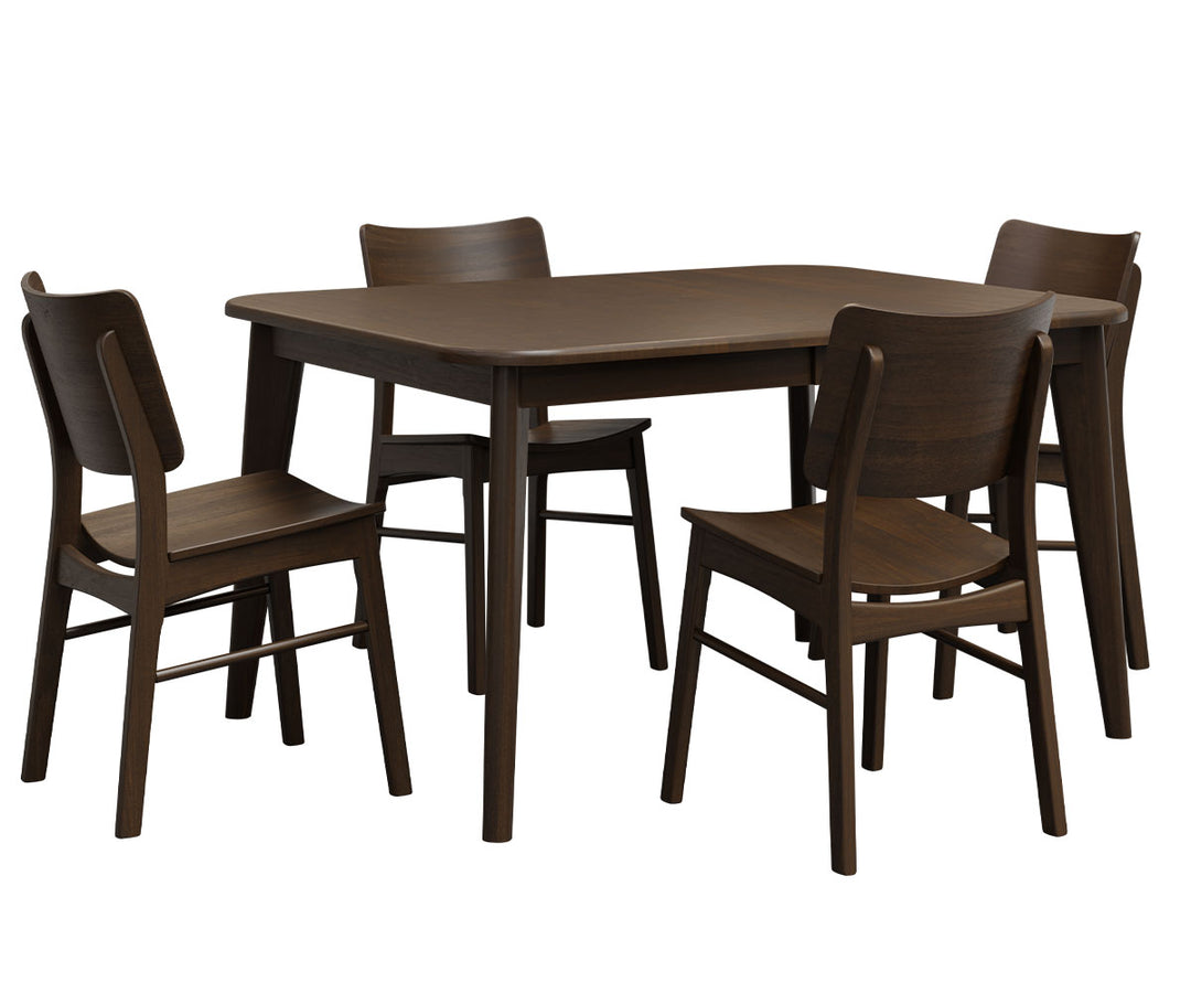 QW Amish Murray Side Chair