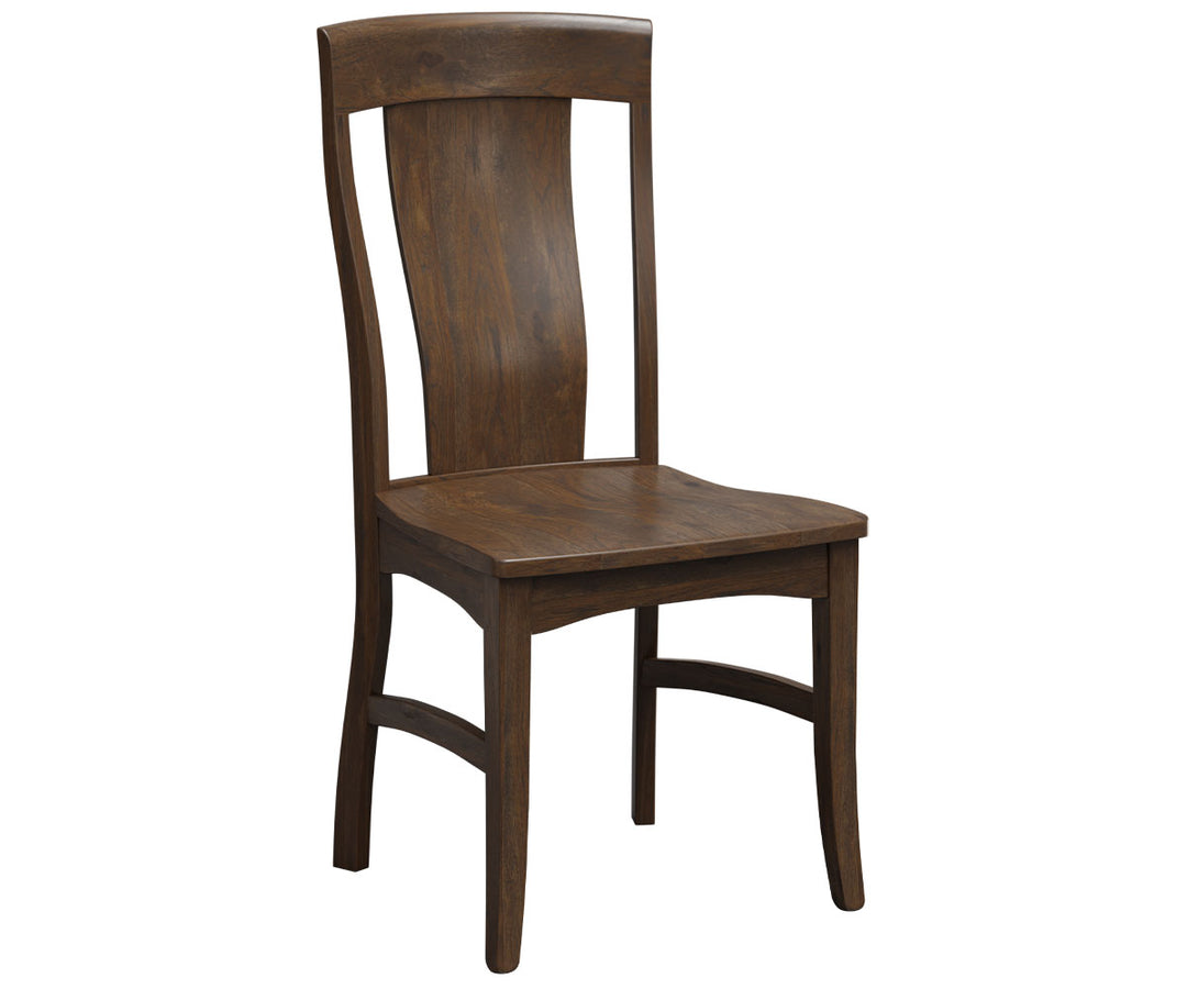 QW Amish Walker Side Chair