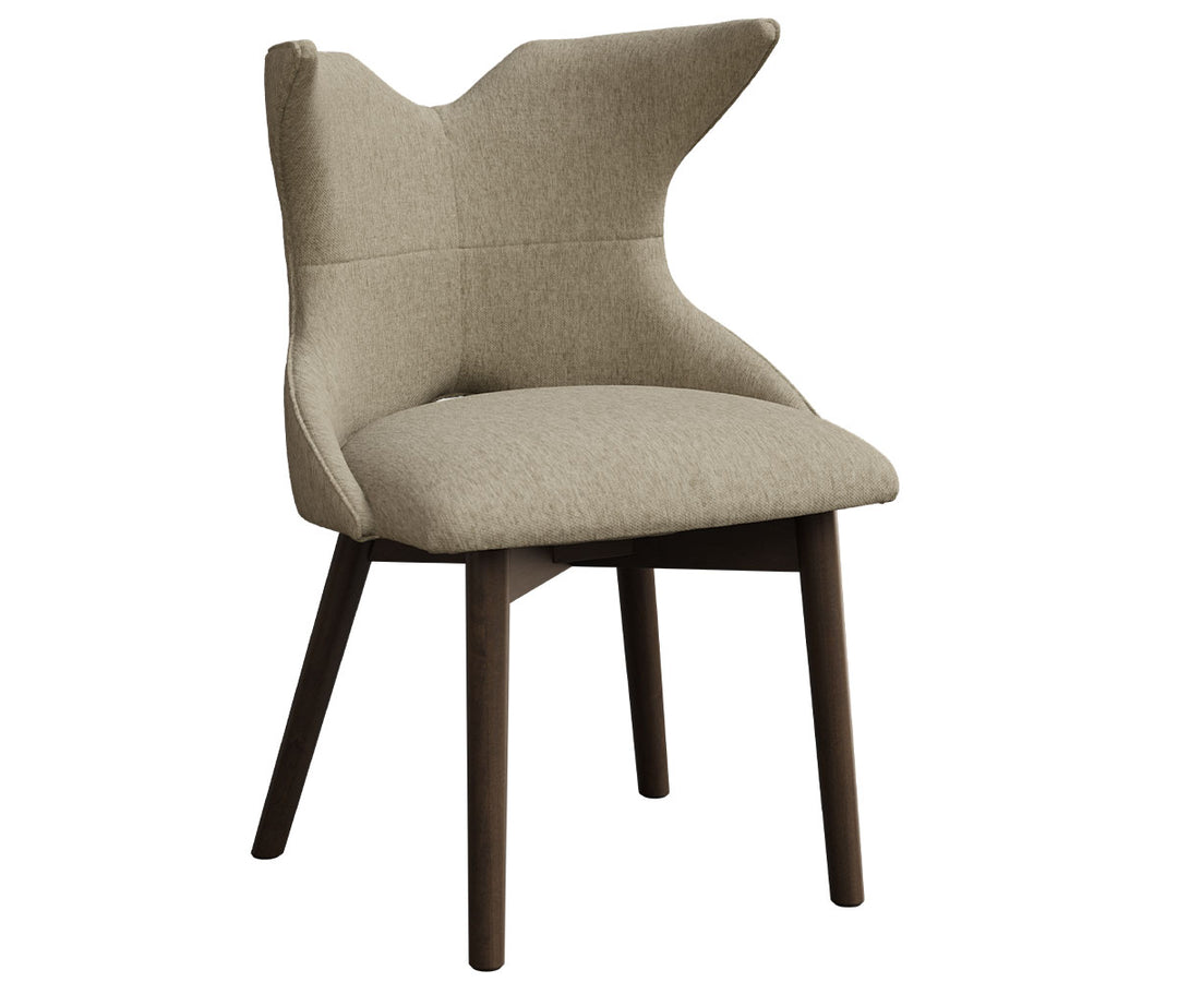 QW Amish Riverton Side Chair