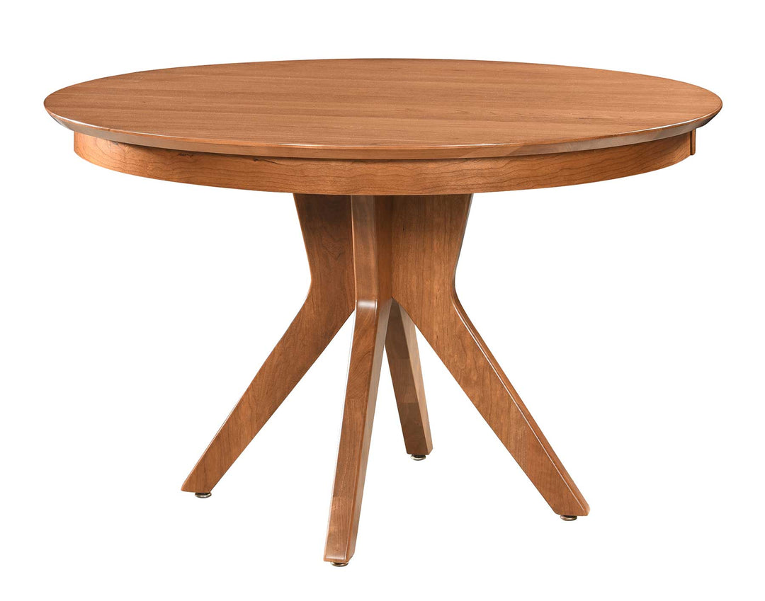 QW Amish Willow Table