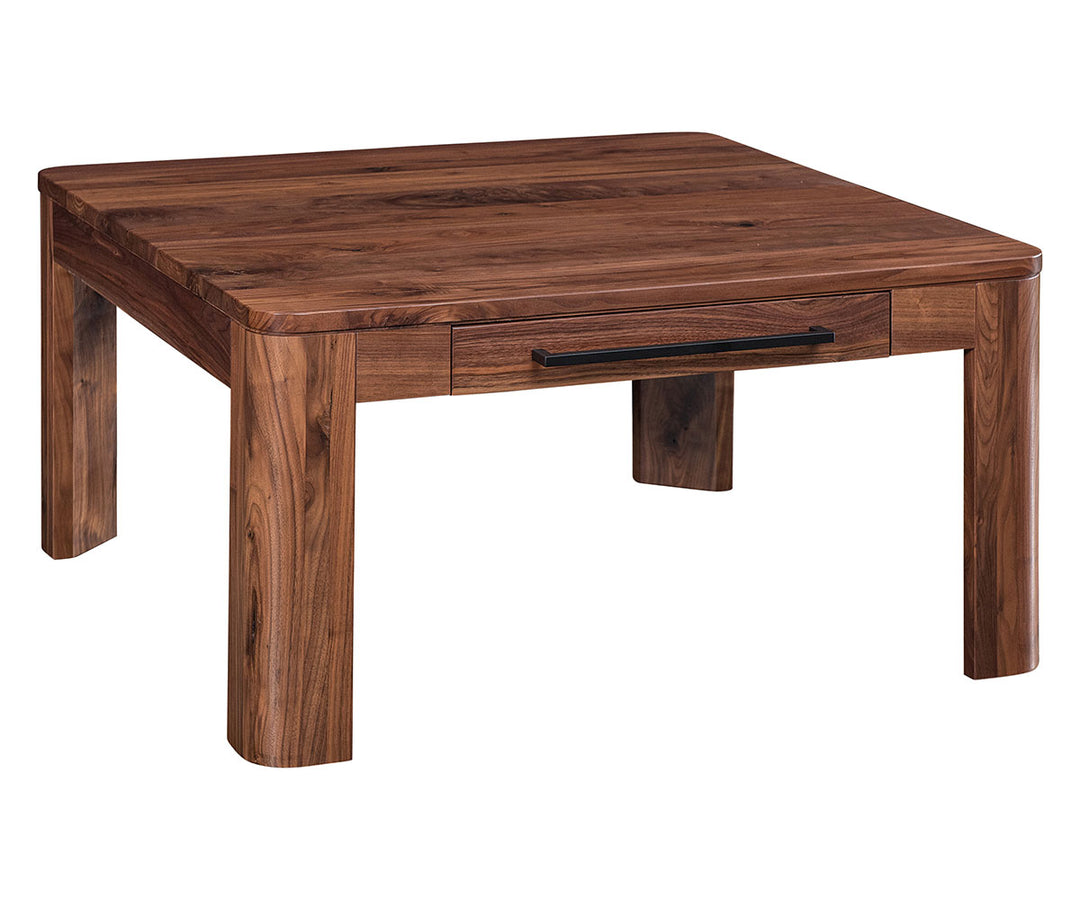 QW Amish Woodmont Coffee Table