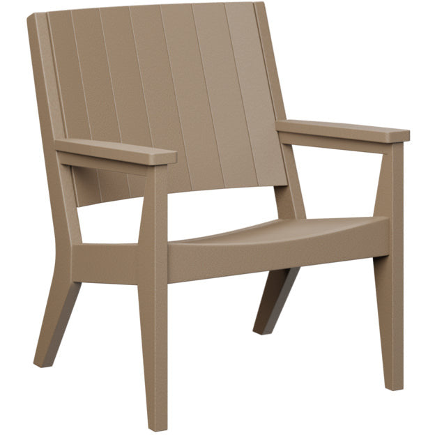 Berlin Gardens Mayhew Chat Chair