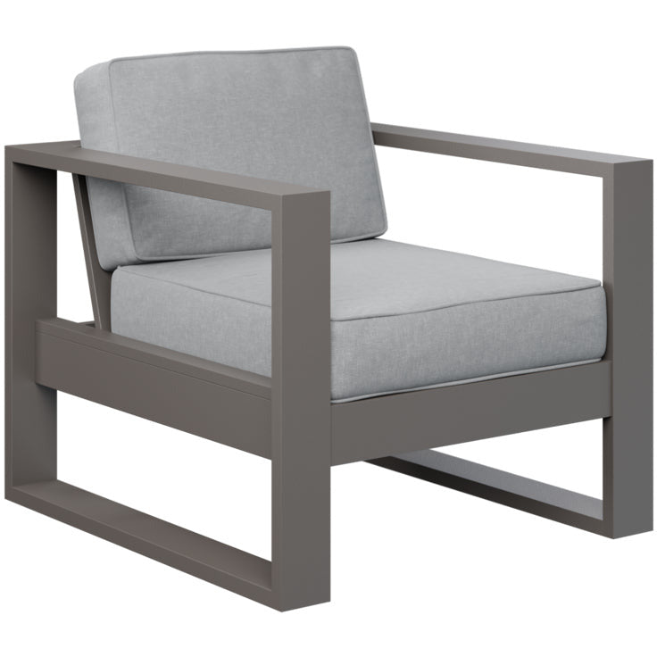 Berlin Gardens Nordic Club Chair NCC2924