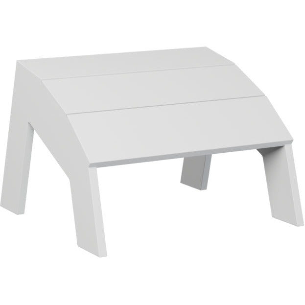 Berlin Gardens Nordic Footstool NAF1722