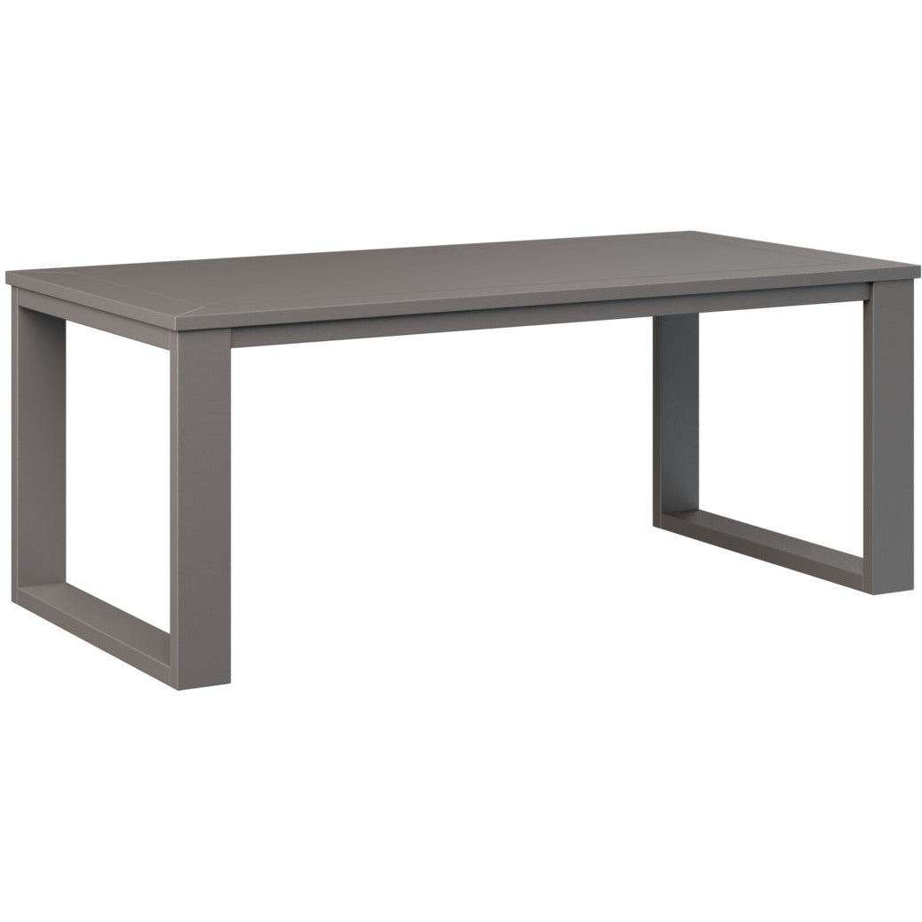 Berlin Gardens Nordic Rectangular Coffee Table NRCT4719