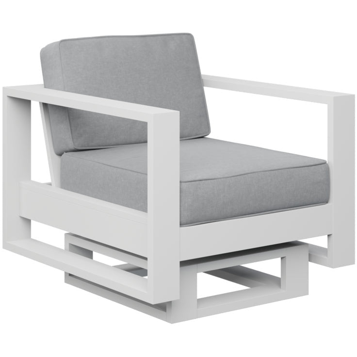 Berlin Gardens Nordic Rocker BFG-NR2924